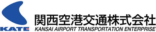 Official] Kansai International Airport Limousine Bus/ Time Table/ Bus Stop/  Fare/ Route List (Kansai Airport Transportation Enterprise)