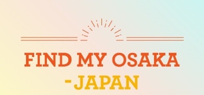 How To Enjoy OSAKA