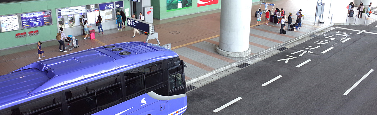 関空のりば案内 公式 関西国際空港のエアポートリムジンバス 時刻表 のりば 運賃 全路線一覧 関西空港交通株式会社